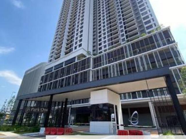 Condominium for sale in Taman Melawati, Majlis Perbandaran Ampang Jaya