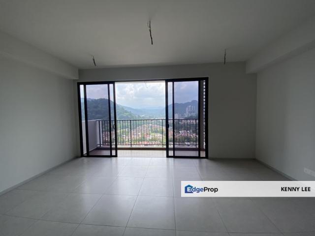 Condominium for sale in Taman Melawati, Selangor
