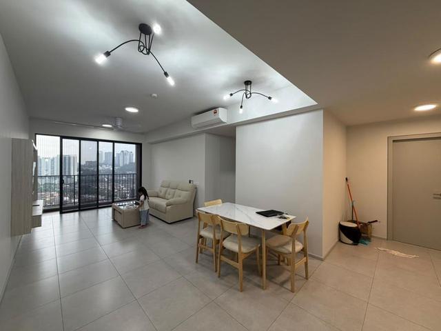 Serviced Residence for rent in Taman Wangsa Melawati, Kuala Lumpur