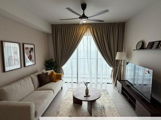 Condominium for rent in Taman Melawati, Majlis Perbandaran Ampang Jaya