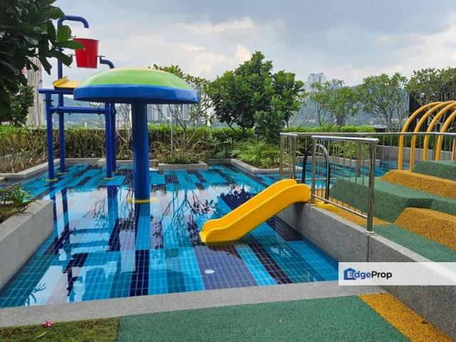Condominium for rent in Taman Melawati, Selangor