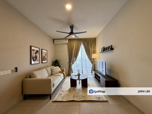 Condominium for rent in Taman Melawati, Selangor