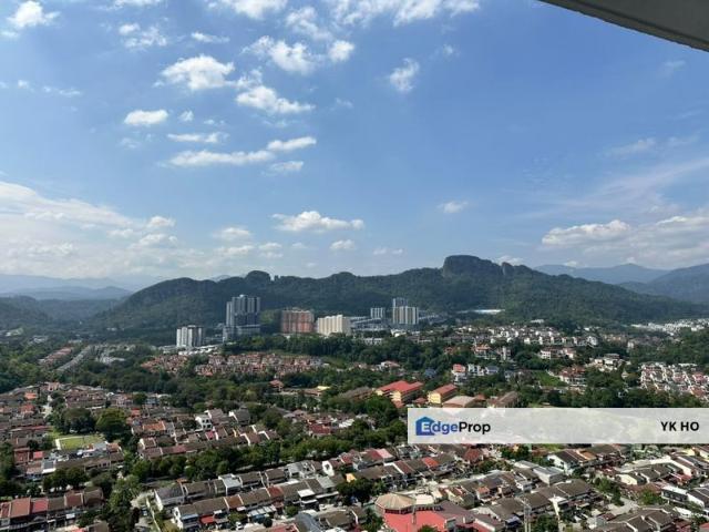 Condominium for rent in Taman Melawati, Selangor
