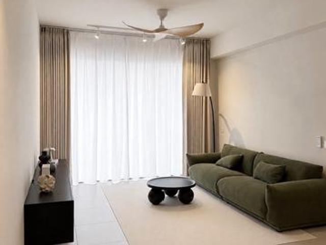 Serviced Residence for rent in Taman Wangsa Melawati, Kuala Lumpur