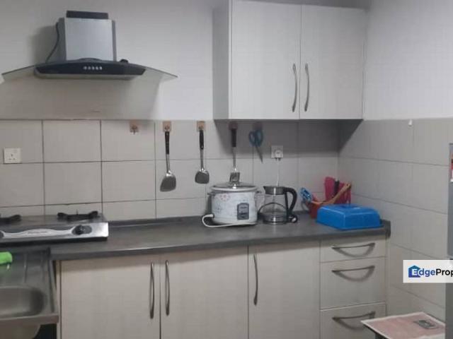 Condominium for sale in Petaling, Subang Jaya