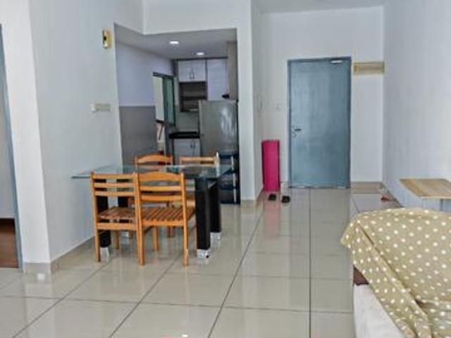 Serviced Residence for rent in Petaling, Subang Jaya