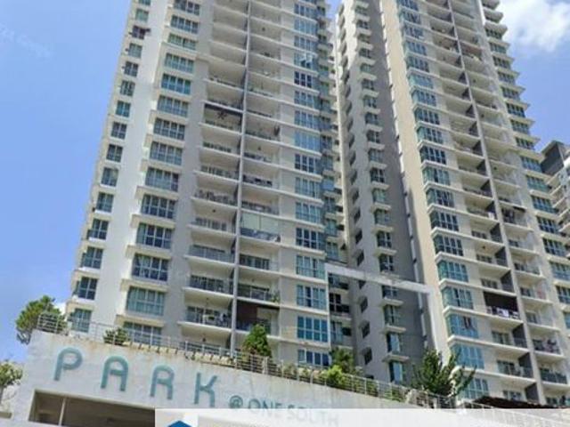 Condominium for sale in Petaling, Subang Jaya
