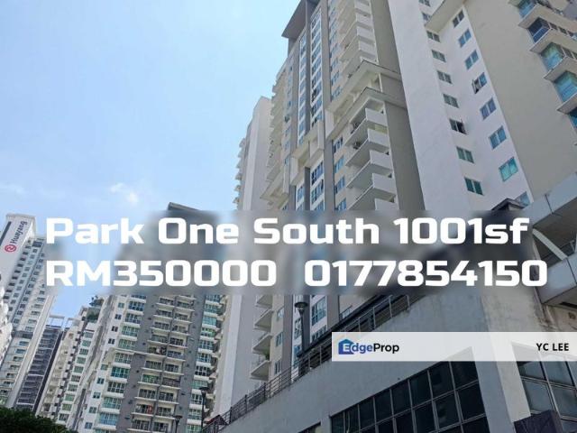 Condominium for sale in Petaling, Subang Jaya
