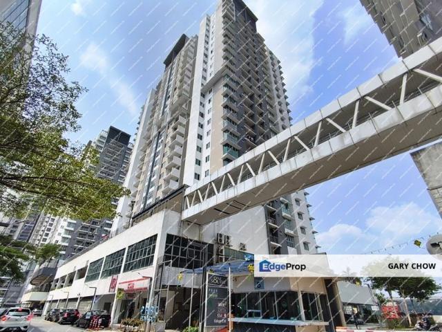 Condominium for sale in Seri Kembangan, Majlis Bandaraya Subang Jaya