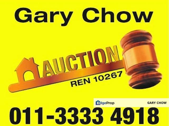 Condominium for sale in Petaling, Subang Jaya