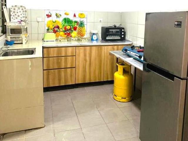 Serviced Residence for rent in Petaling, Subang Jaya