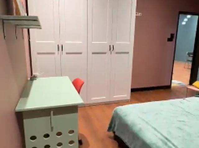 Apartment for rent in Petaling, Subang Jaya