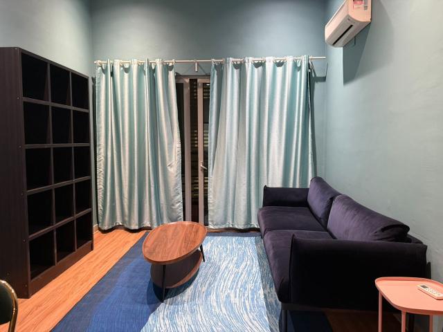 Apartment for rent in Petaling, Subang Jaya