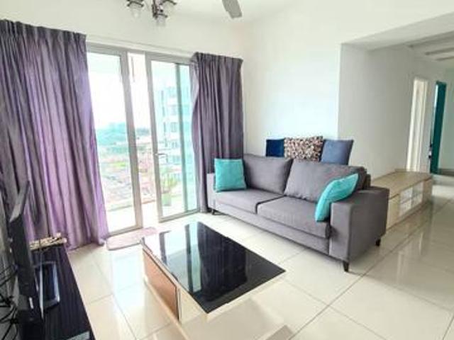 Serviced Residence for sale in Petaling, Subang Jaya
