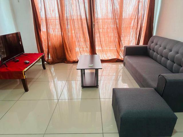 Serviced Residence for rent in Petaling, Subang Jaya