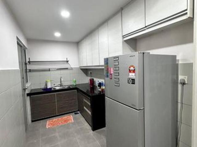Serviced Residence for sale in Petaling, Subang Jaya