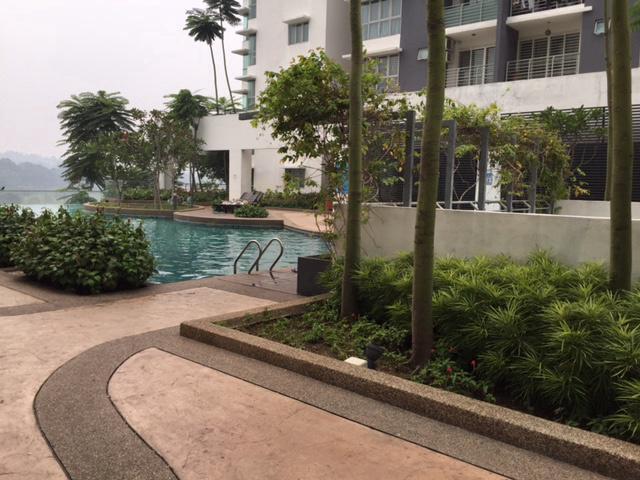 Serviced Residence for sale in Petaling, Subang Jaya