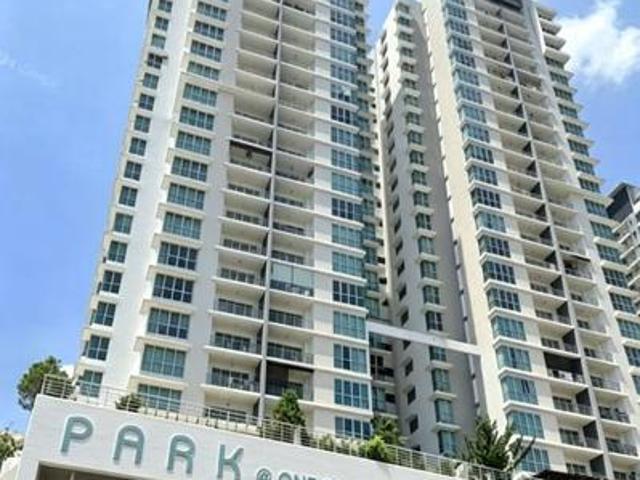 Serviced Residence for rent in Petaling, Subang Jaya