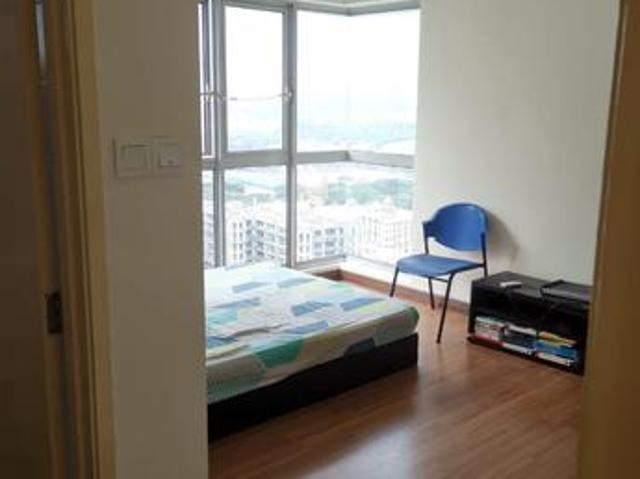 Serviced Residence for sale in Petaling, Subang Jaya