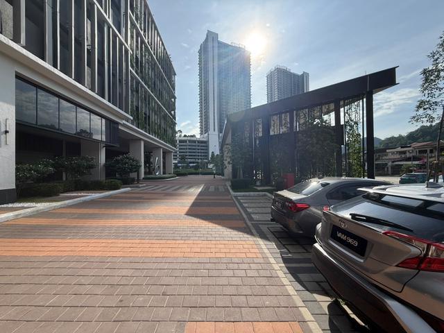 Serviced Residence for rent in Country Heights Damansara, Kuala Lumpur