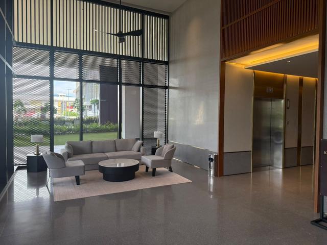 Serviced Residence for rent in Country Heights Damansara, Kuala Lumpur