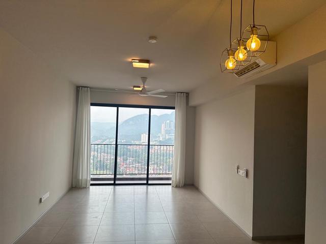 Serviced Residence for rent in Taman Wangsa Melawati, Kuala Lumpur