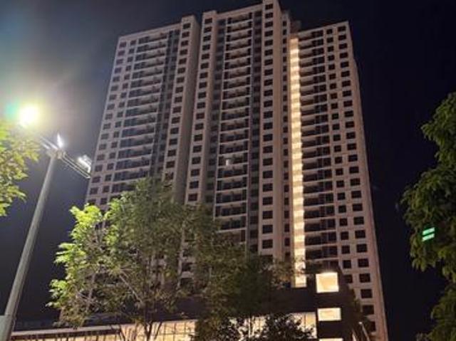 Serviced Residence for rent in Taman Wangsa Melawati, Kuala Lumpur