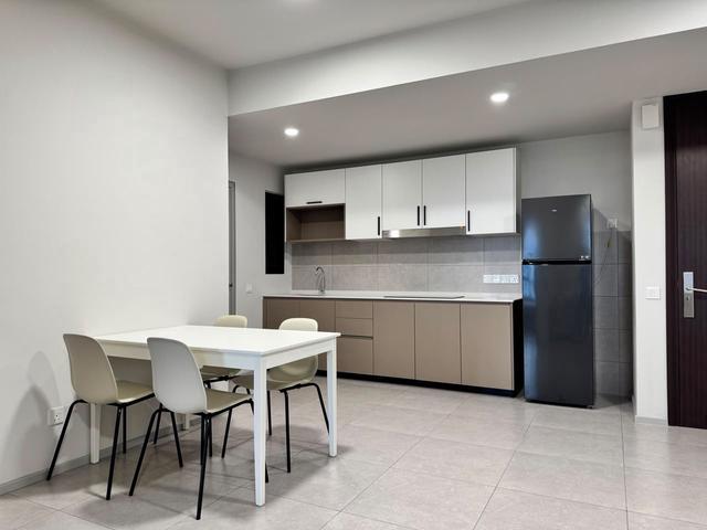 Serviced Residence for rent in Taman Wangsa Melawati, Kuala Lumpur