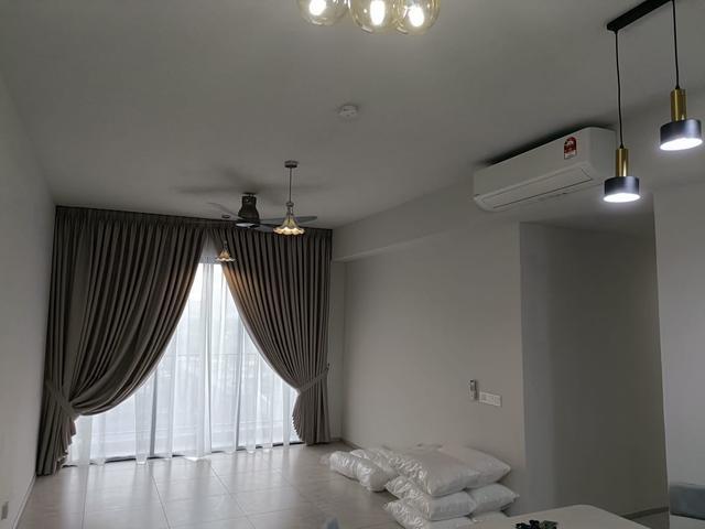 Serviced Residence for rent in Country Heights Damansara, Kuala Lumpur