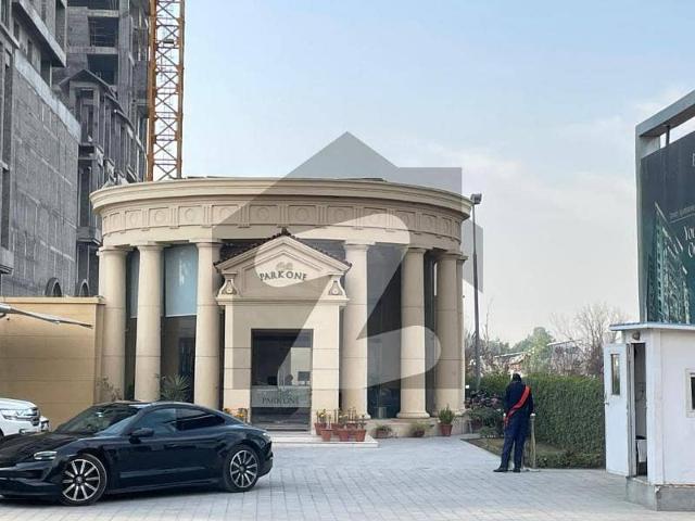 Apartment for sale in Islamabad