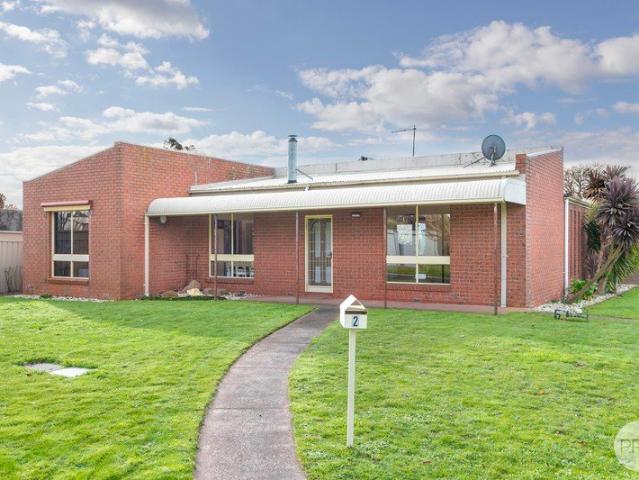House for sale in Cardigan Village, Victoria