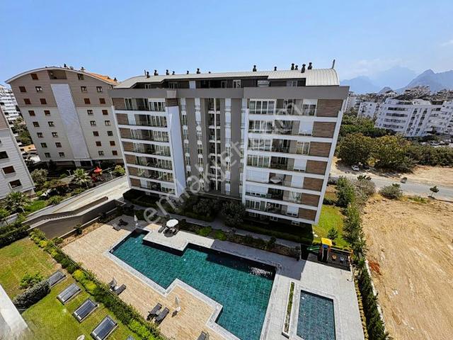 Konyaalti, Antalya içerisinde satılık mülk