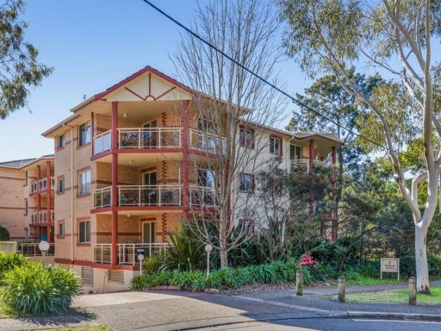 Apartment for rent in Sutherland, New South Wales
