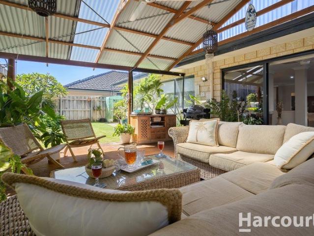 House for sale in Parklands, Western Australia