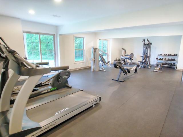 Apartment for rent in Kokomo, Indiana