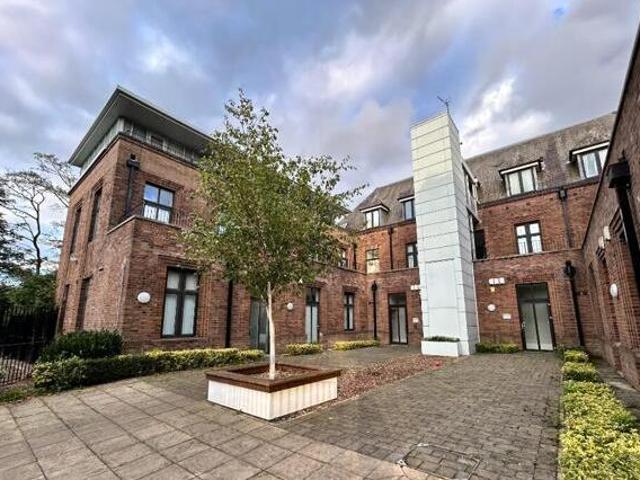 House for rent in Greenheys, Greater Manchester