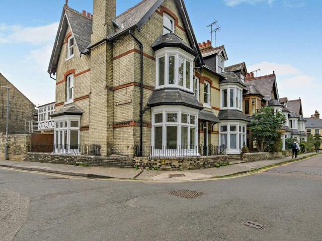 House for rent in Petersfield, Cambridge