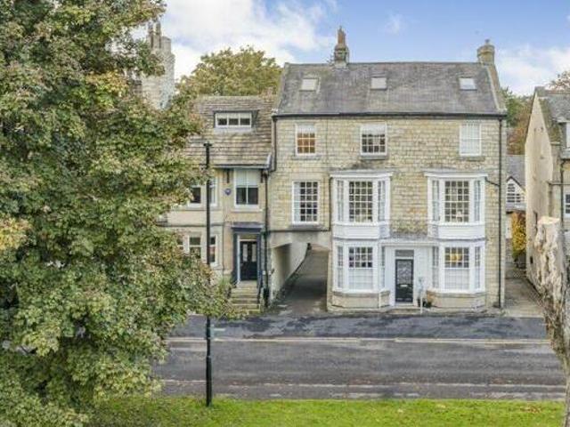 House for sale in High Harrogate, Harrogate