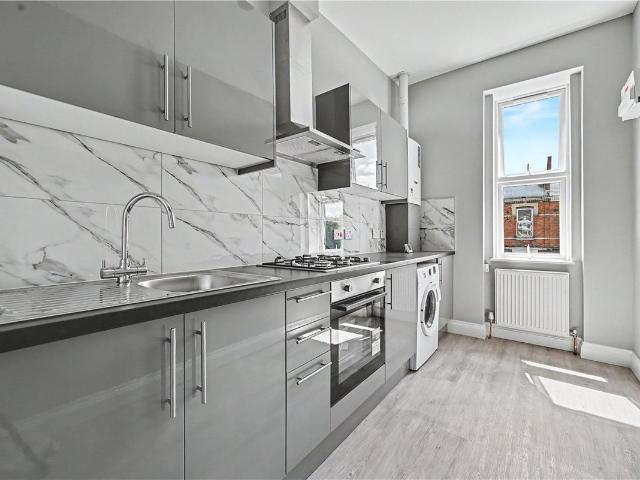 Apartment for rent in Harlesden, Greater London
