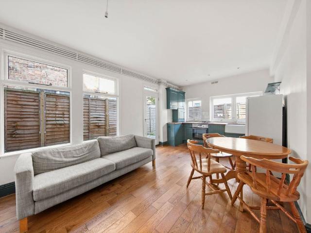Apartment for rent in London Borough of Brent, Greater London
