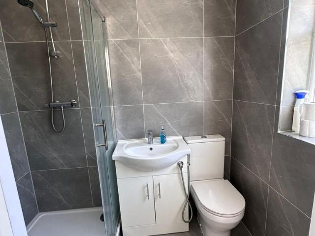 Apartment for rent in Harlesden, Greater London