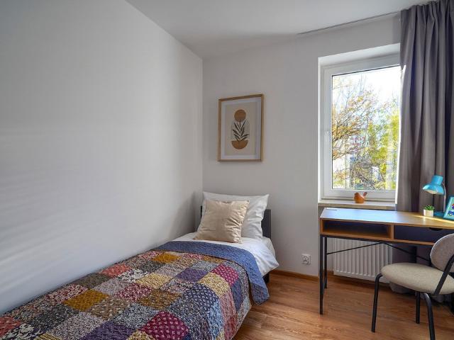 Pokój do wynajęcia w Warszawa, Mazowieckie