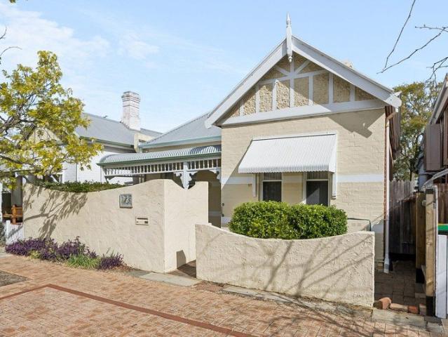 House for sale in Subiaco, City of Subiaco