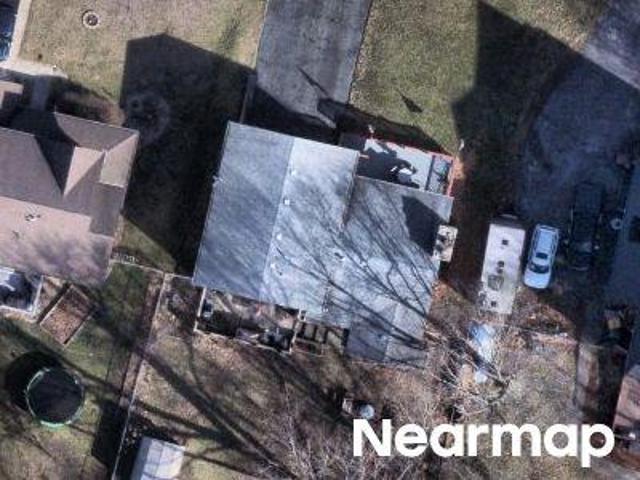 House for sale in Indiana