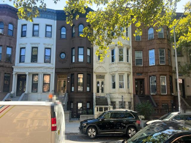 House for sale in Kings County, New York
