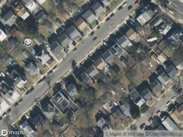 House for sale in Irvington, New Jersey