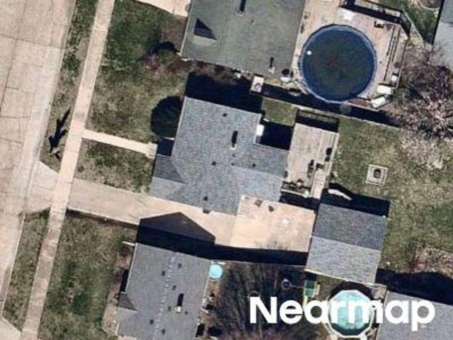 House for sale in Clinton, Clinton County