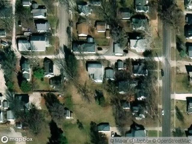 House for sale in Morgan, Illinois