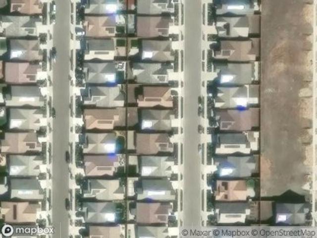 House for sale in Solano, California