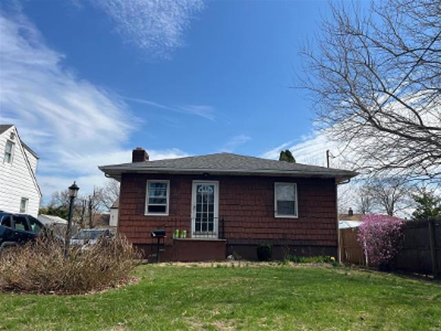 House for sale in Bound Brook, New Jersey